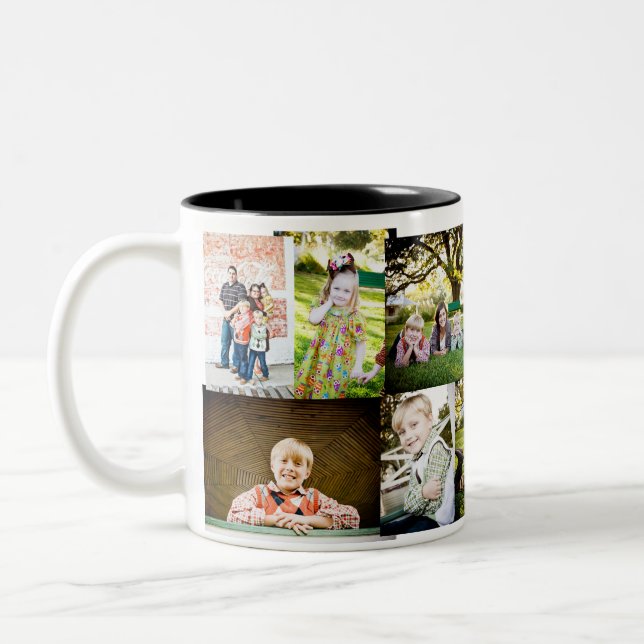 Tasse (Links)