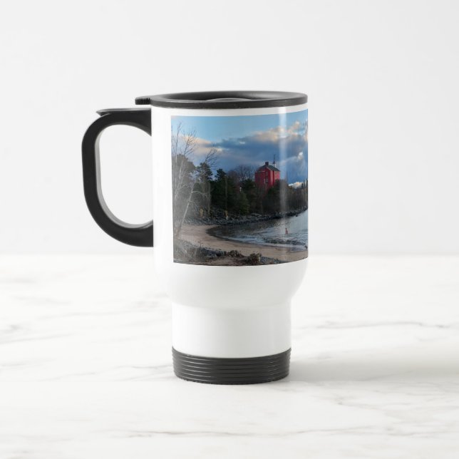 Tasse (Links)