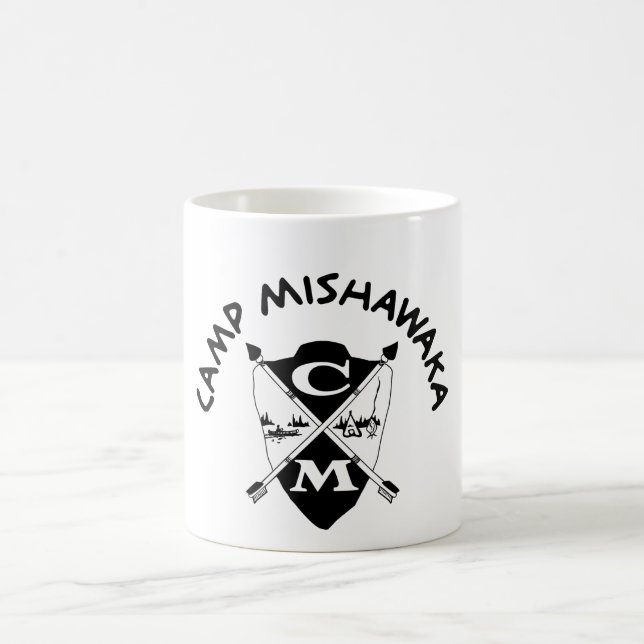 Tasse (Mittel)
