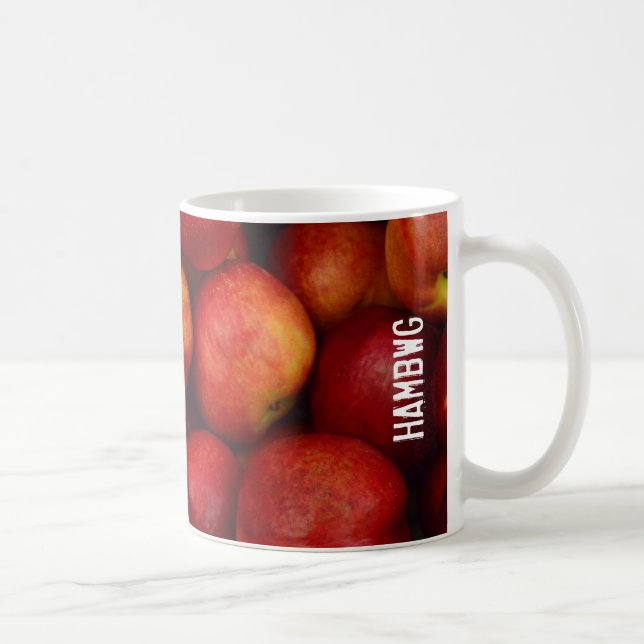 Tasse (Rechts)