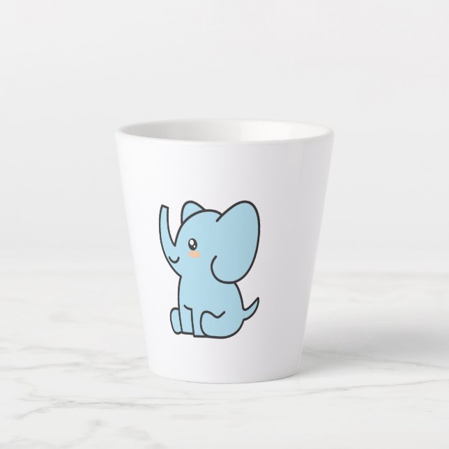 Tasse (Vorderseite)