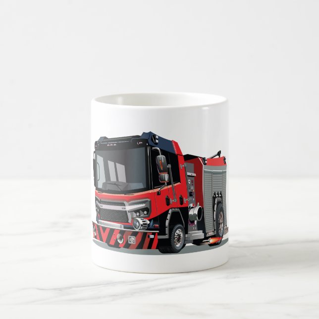 Tasse (Mittel)