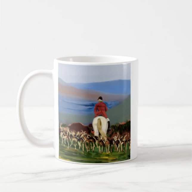 Tasse (Links)