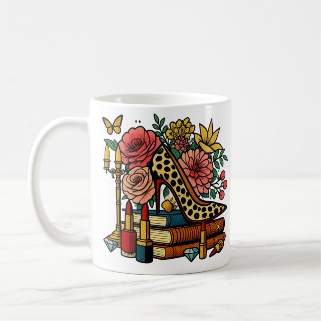 Tasse (Links)