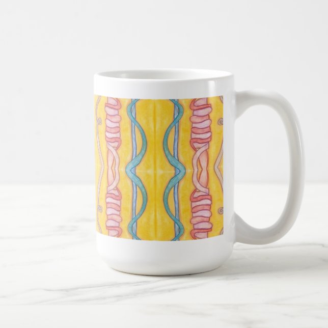 Tasse (Rechts)
