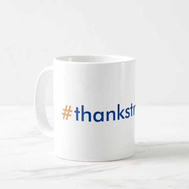 Tasse (Vorderseite Links)