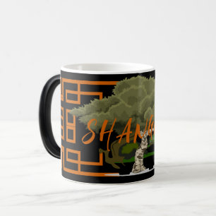 Tasse