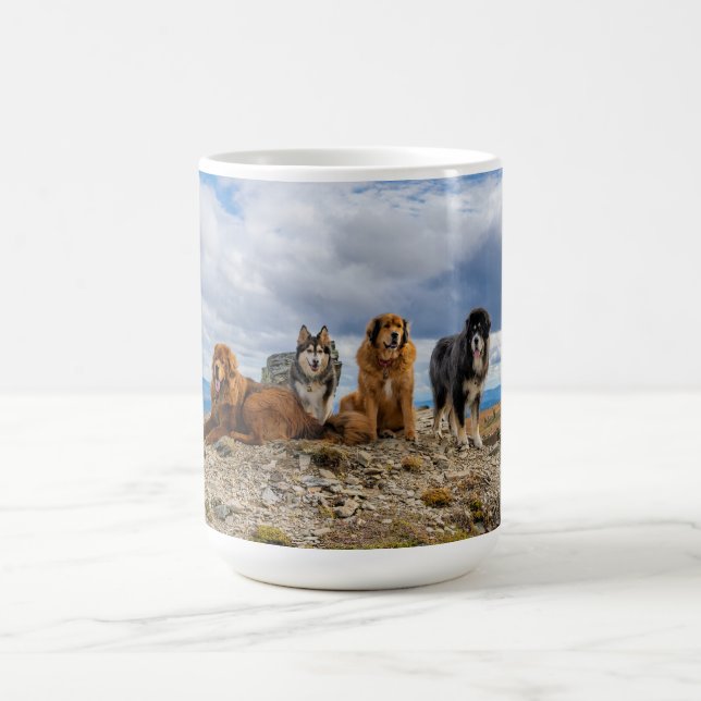 Tasse (Mittel)