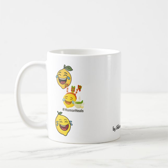 Tasse (Links)