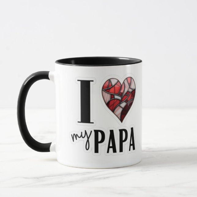 Tasse (Links)