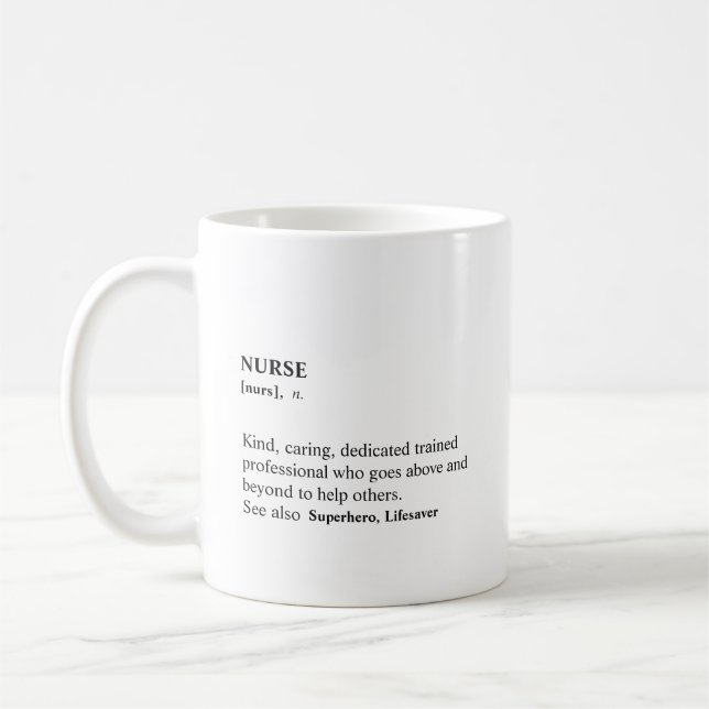 Tasse (Links)