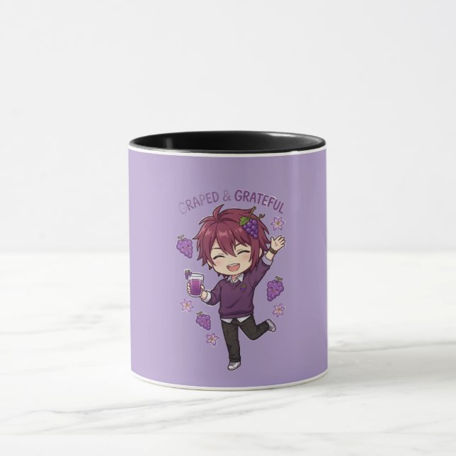 Tasse (Zentrum)
