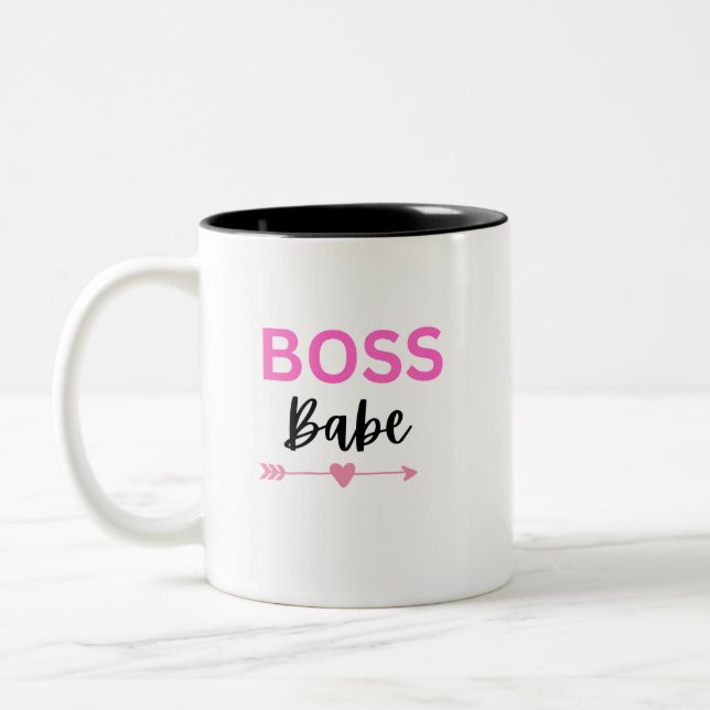 Tasse (Links)