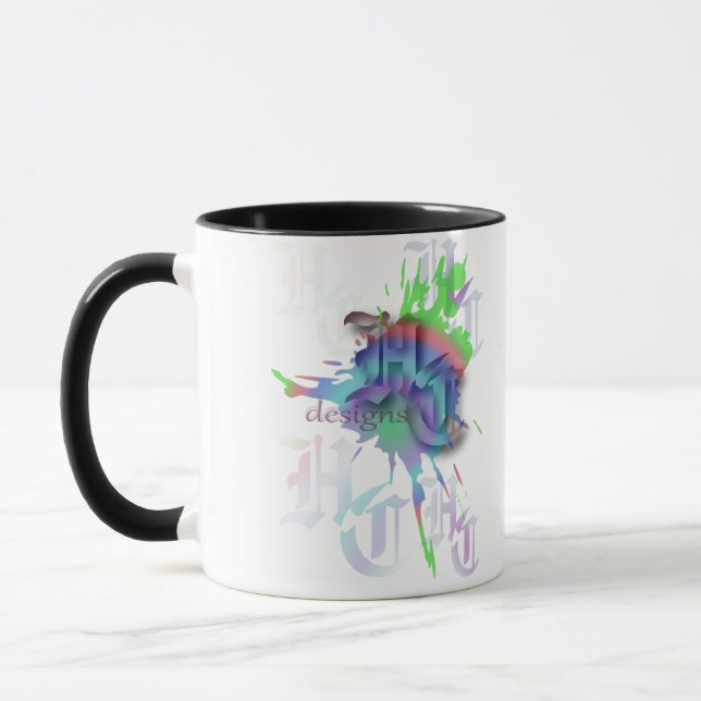 Tasse (Links)