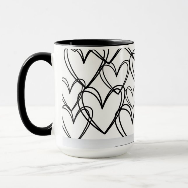 Tasse (Links)