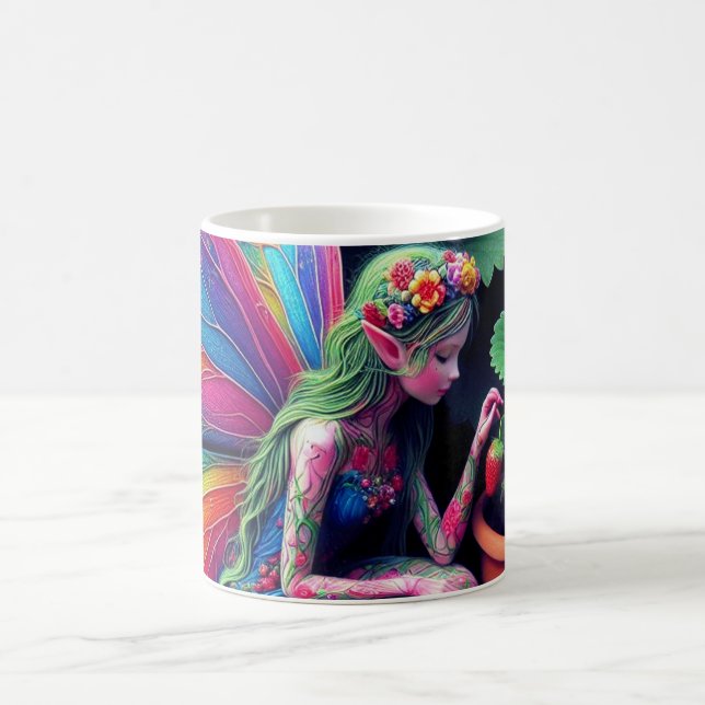 Tasse (Mittel)