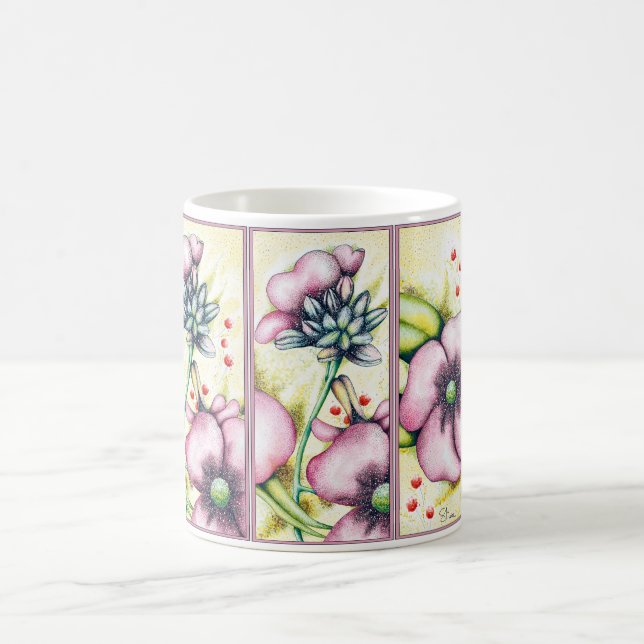 Tasse (Mittel)