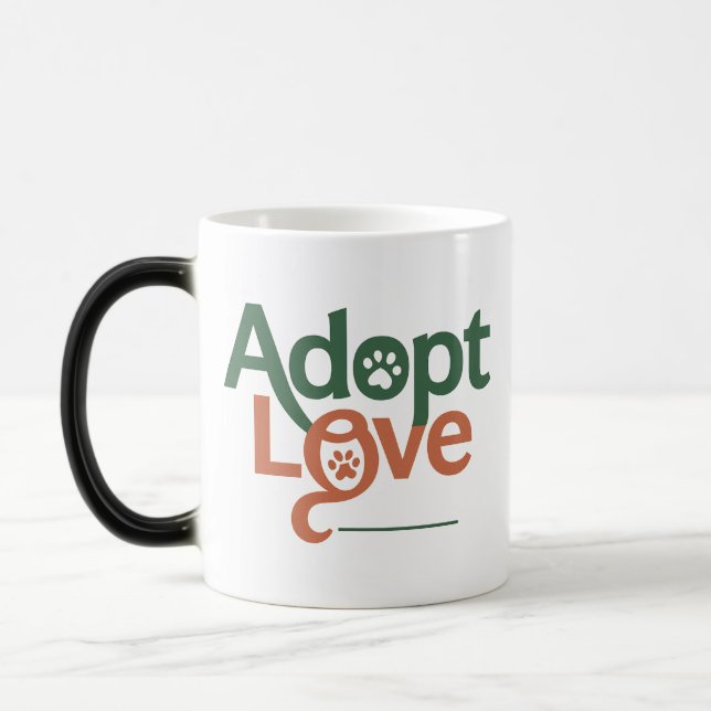 Tasse (Links)