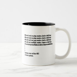 Tasse