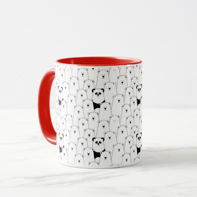 Tasse (Vorderseite Links)