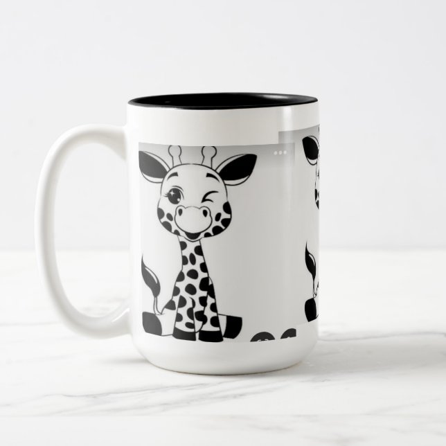 Tasse (Links)