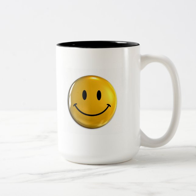   Tasse (Rechts)