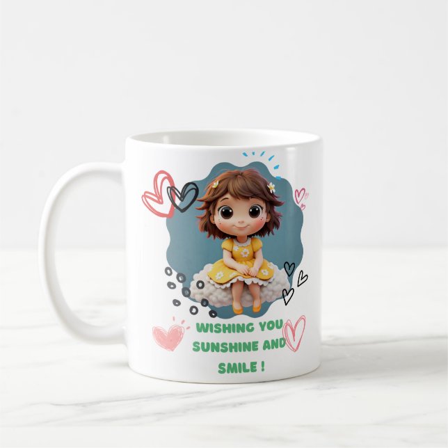 Tasse (Links)