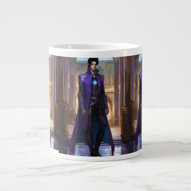 Tasse (Vorderseite)