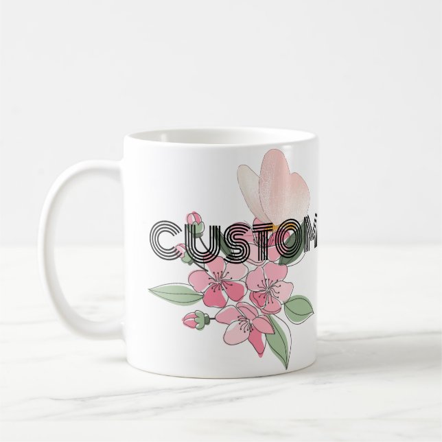 Tasse (Links)