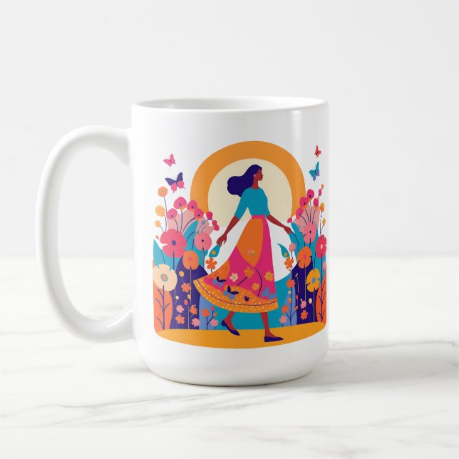 Tasse (Links)