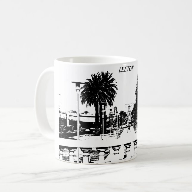 Tasse (Vorderseite Links)