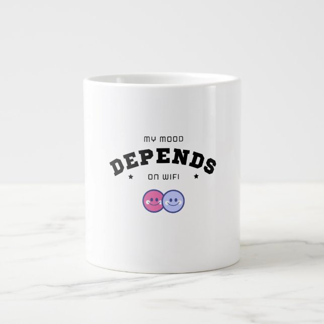 Tasse (Vorderseite)