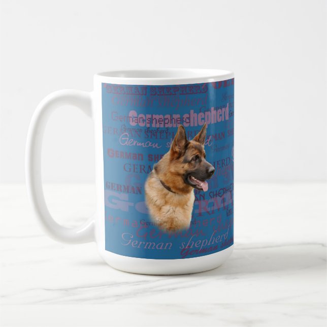 Tasse (Links)