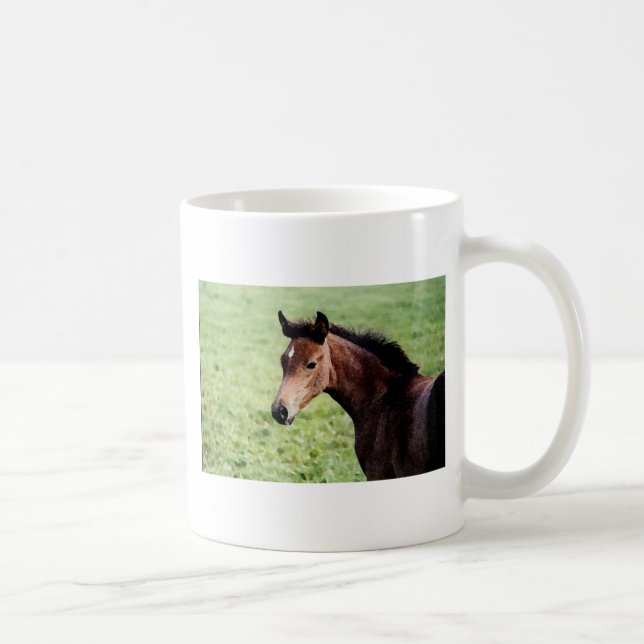 Tasse (Rechts)