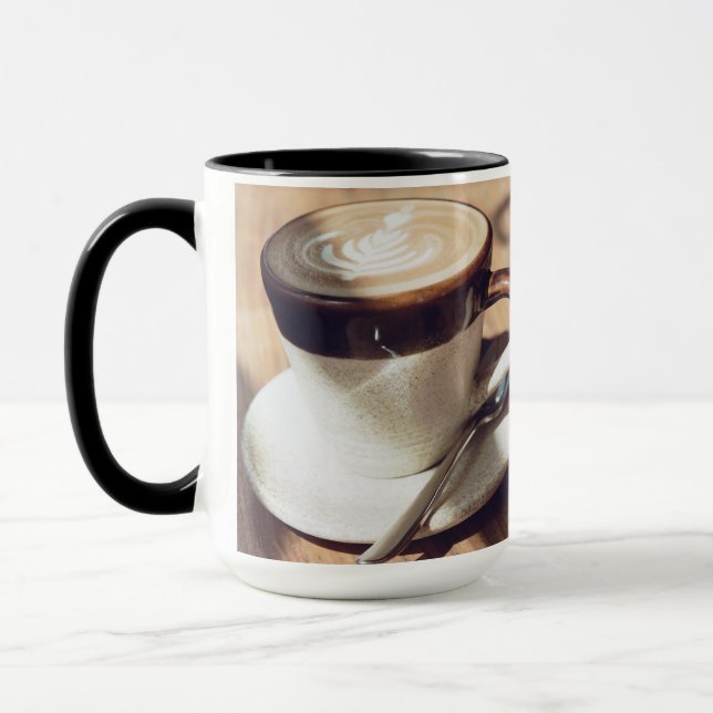 Tasse (Links)