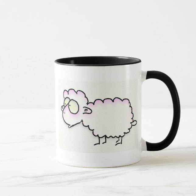 Tasse (Rechts)