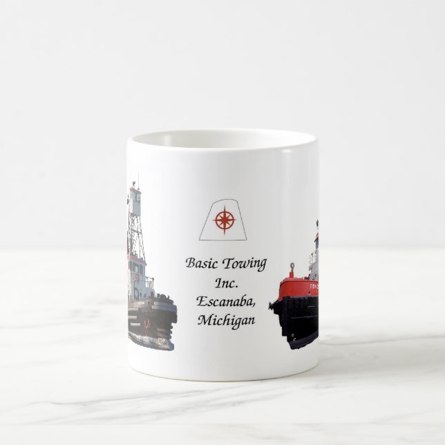 Tasse (Mittel)