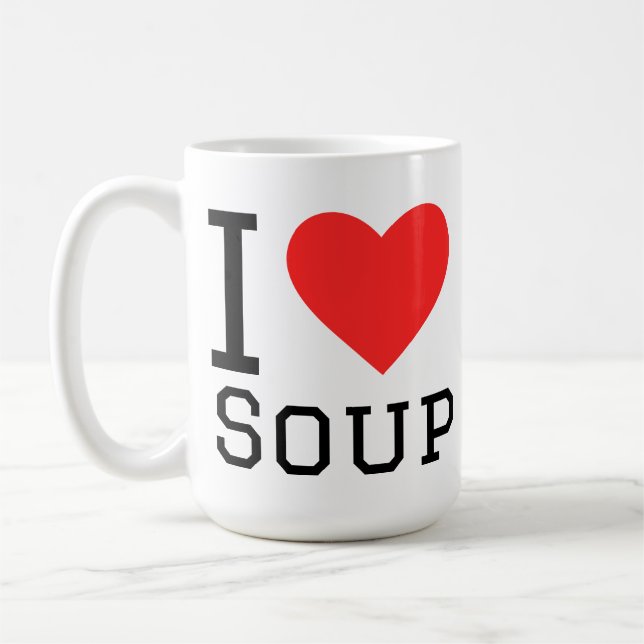Tasse (Links)