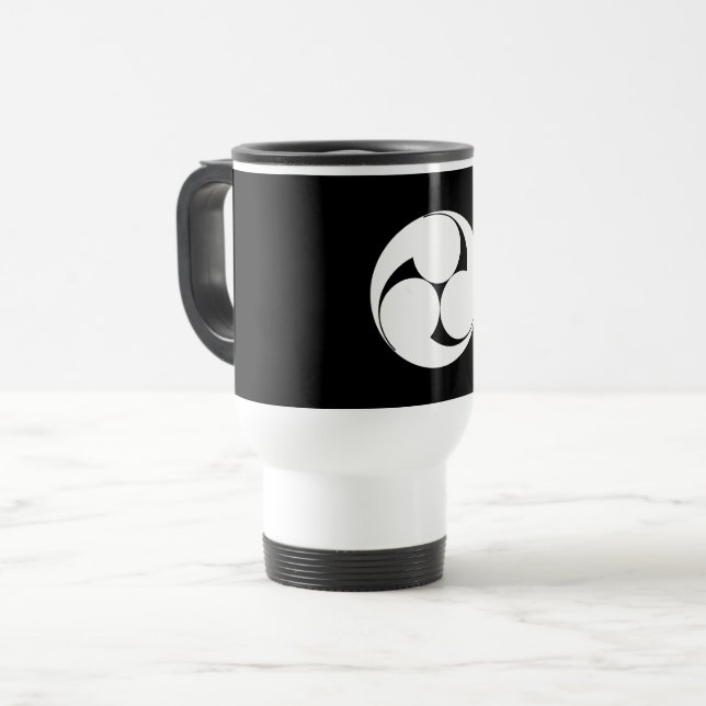 Tasse (Vorderseite Links)