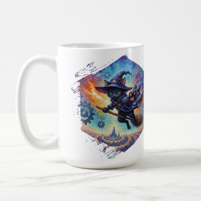 Tasse (Links)
