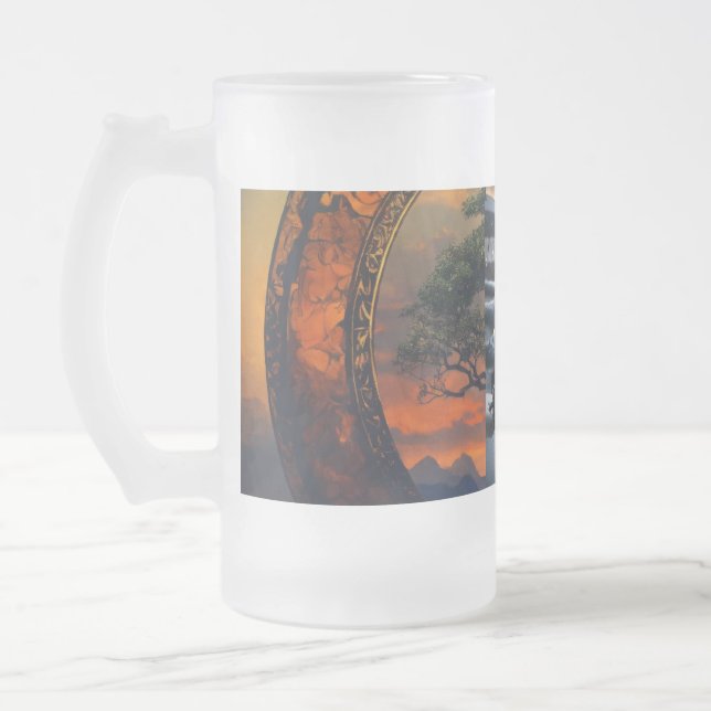 Tasse (Links)