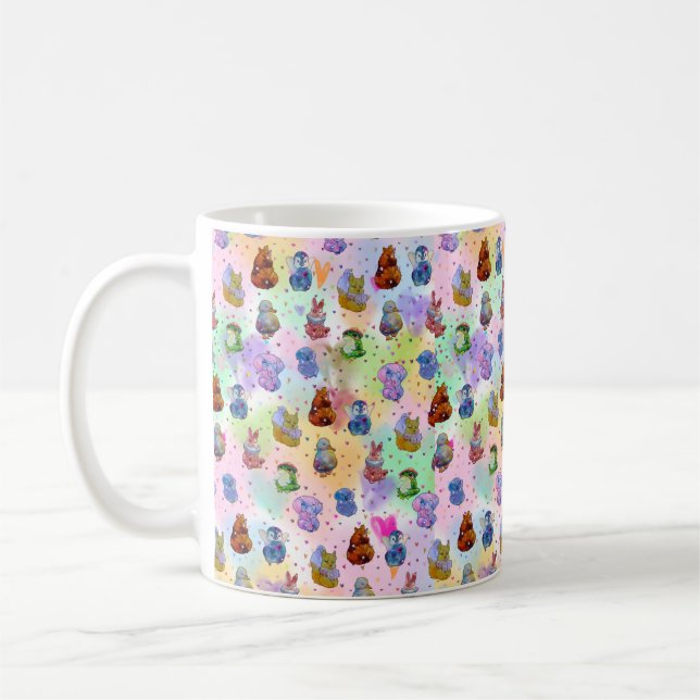 Tasse (Links)