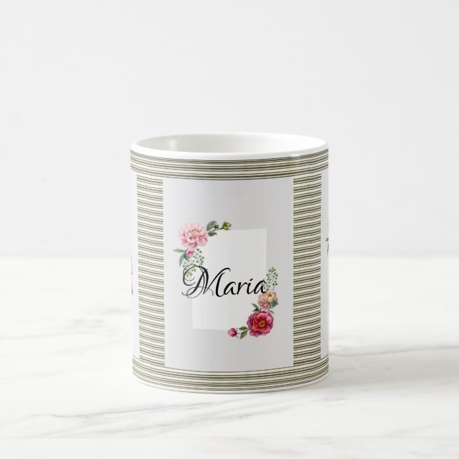Tasse (Mittel)