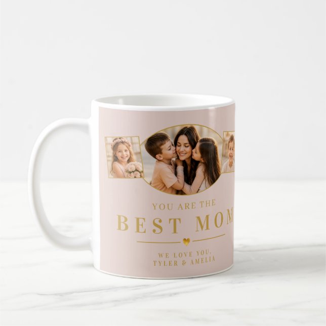 Tasse (Links)