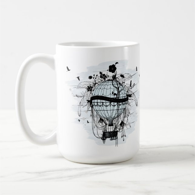 Tasse (Links)
