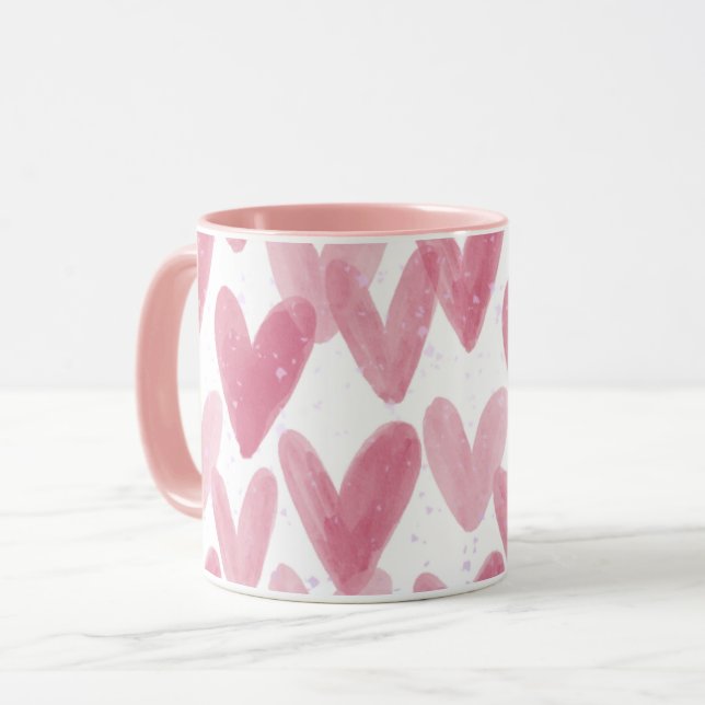 Tasse (Vorderseite Links)