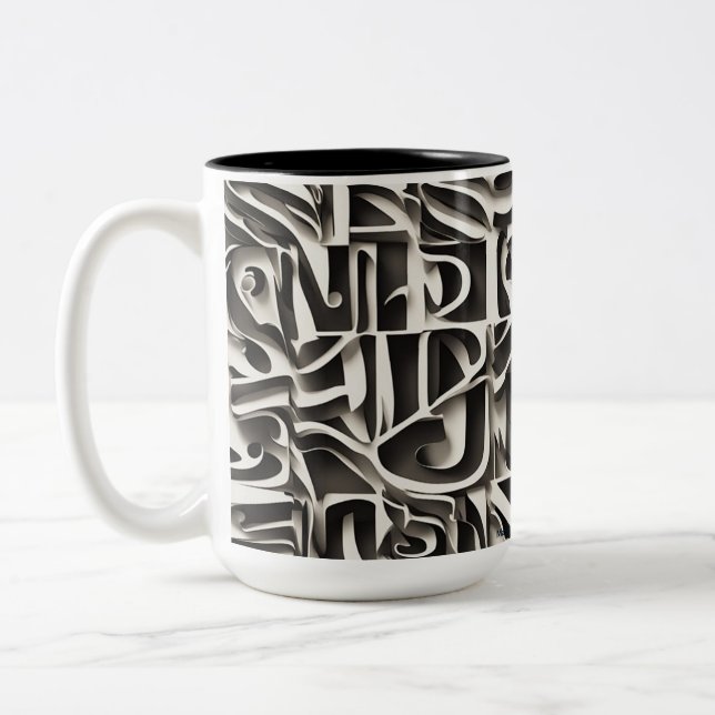 Tasse (Links)