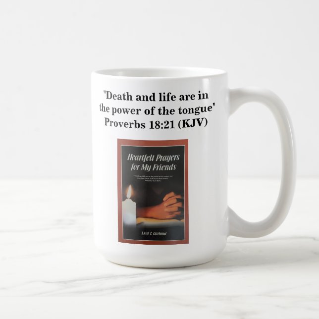 Tasse (Rechts)