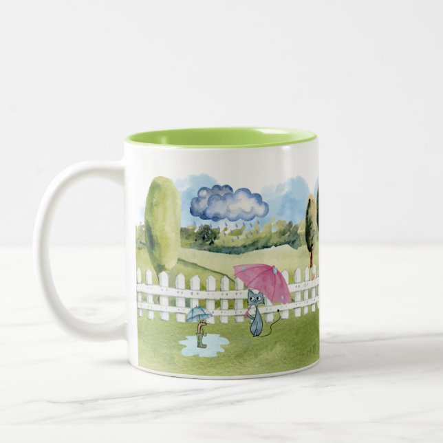 Tasse (Links)