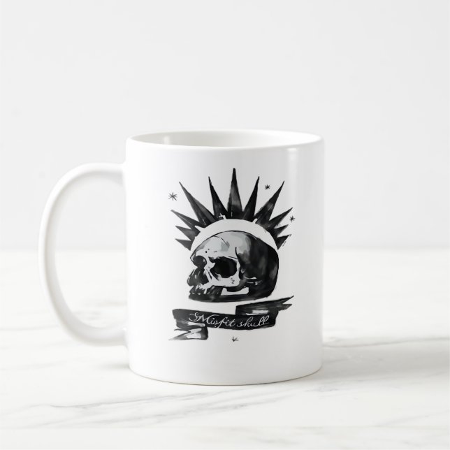 Tasse (Links)
